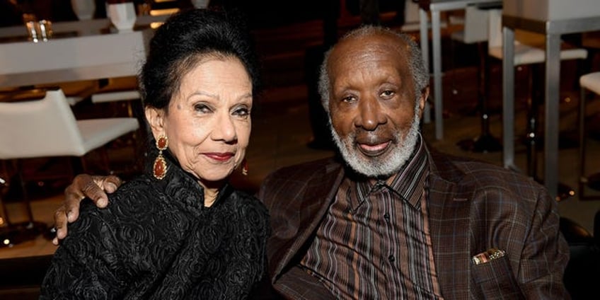 clarence avant the black godfather dead at 92