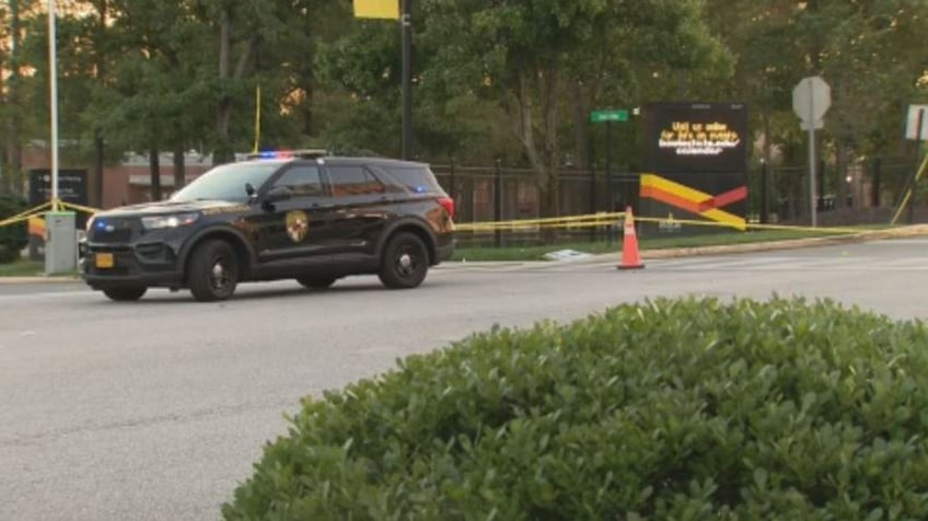 classes canceled for bowie state university after 2 injured in shooting at homecoming event