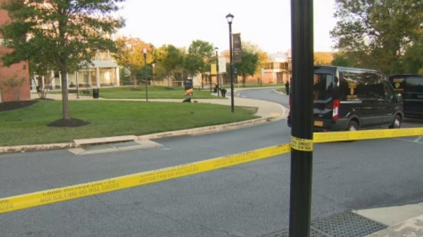 classes canceled for bowie state university after 2 injured in shooting at homecoming event