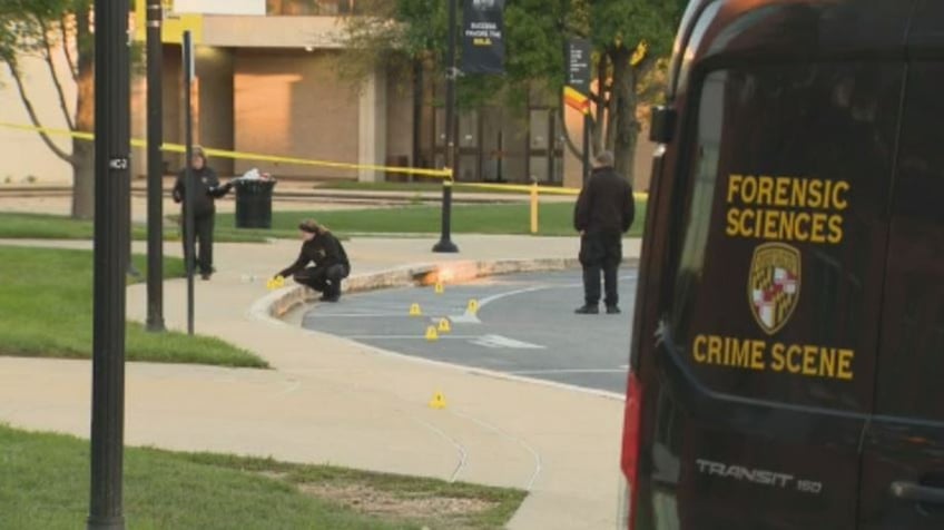 classes canceled for bowie state university after 2 injured in shooting at homecoming event