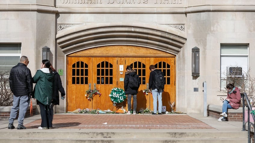 Berkey Hall