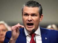 'Clear vision': Conservatives rally around Hegseth after 'crushing' fiery confirmation hearing