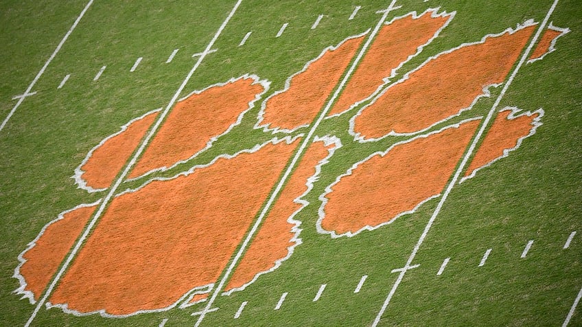 Clemson logo