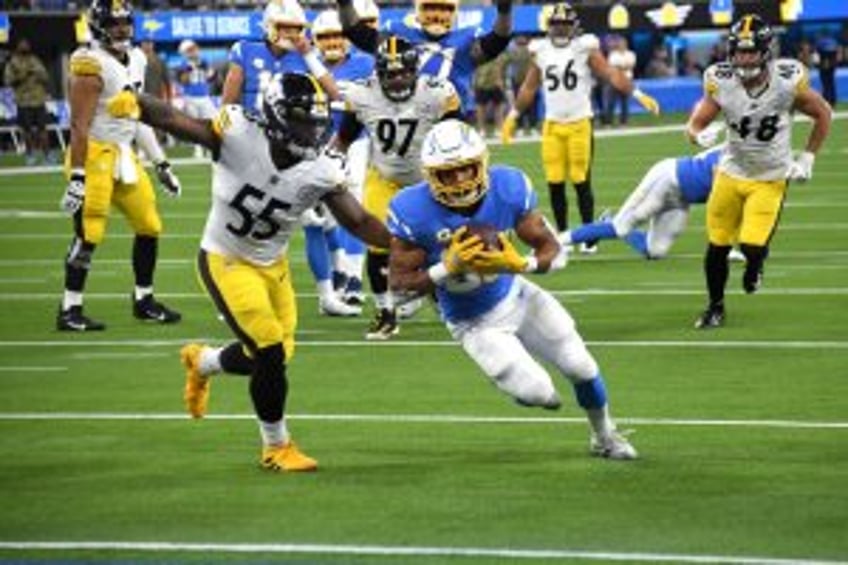 Cleveland Browns linebacker Devin Bush arrested, charged with assault, harassment