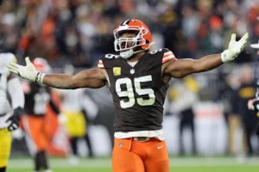 Cleveland Browns, N.Y. Jets, Jacksonville Jaguars to host games in London next NFL season