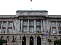 Cleveland City Hall closing Monday over 'cyber incident': officials