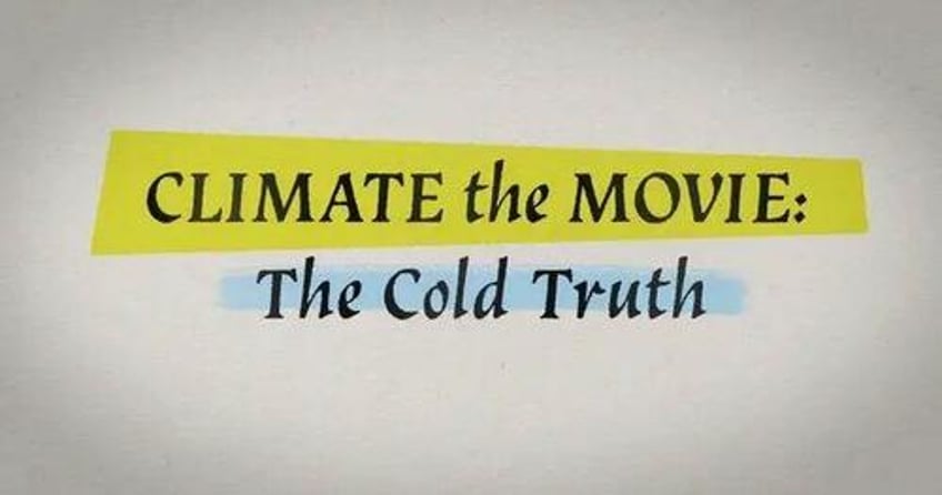 climate alarmists battle to censor film exposing climate crisis scam