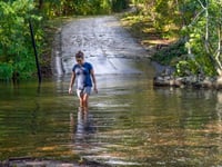 Climate change boosted Helene’s deadly rain and wind and scientists say same is likely for Milton