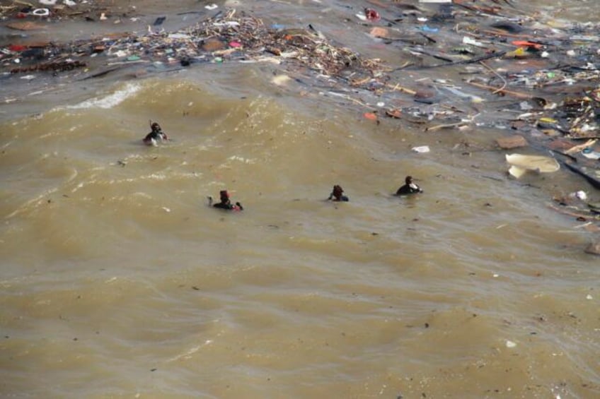 climate change made storm that devastated libya far more likely and intense scientists say