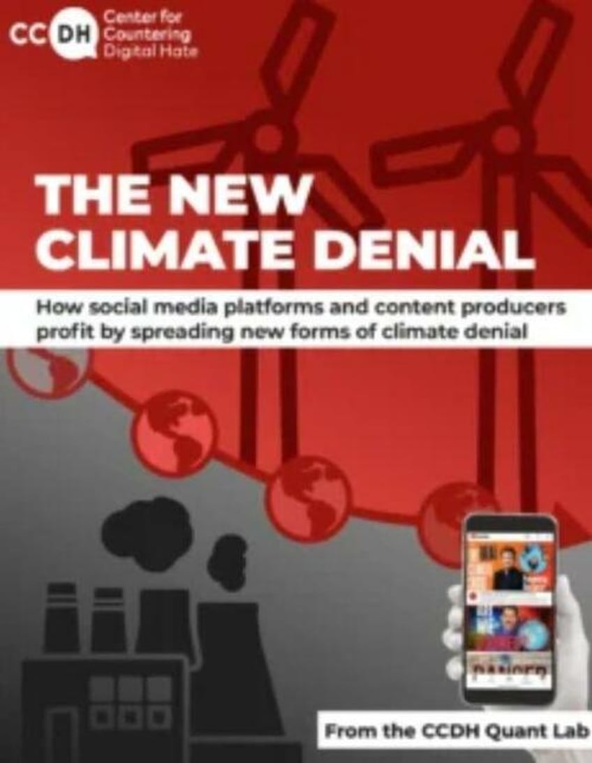 climate con the media censorship complex part 1