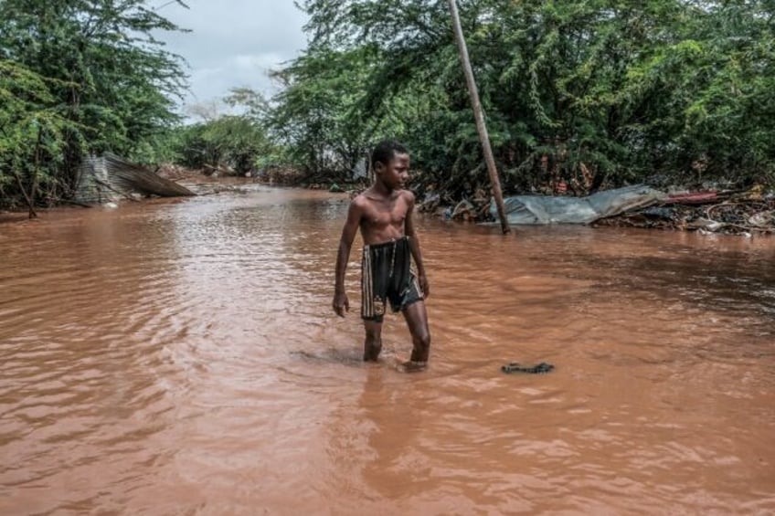 climate crises drove 27 million into hunger in 2022 charity