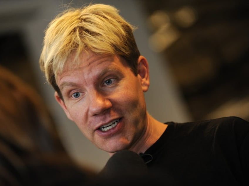 Bjorn Lomborg