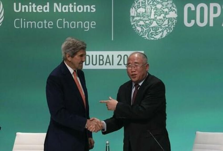 climate summits no longer fit for purpose experts say