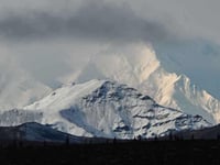 Climber found dead on Alaska's Denali, the highest peak in North America