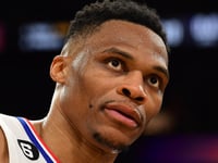Clippers' Russell Westbrook refutes 'fabricated' reports on his unhappiness with team