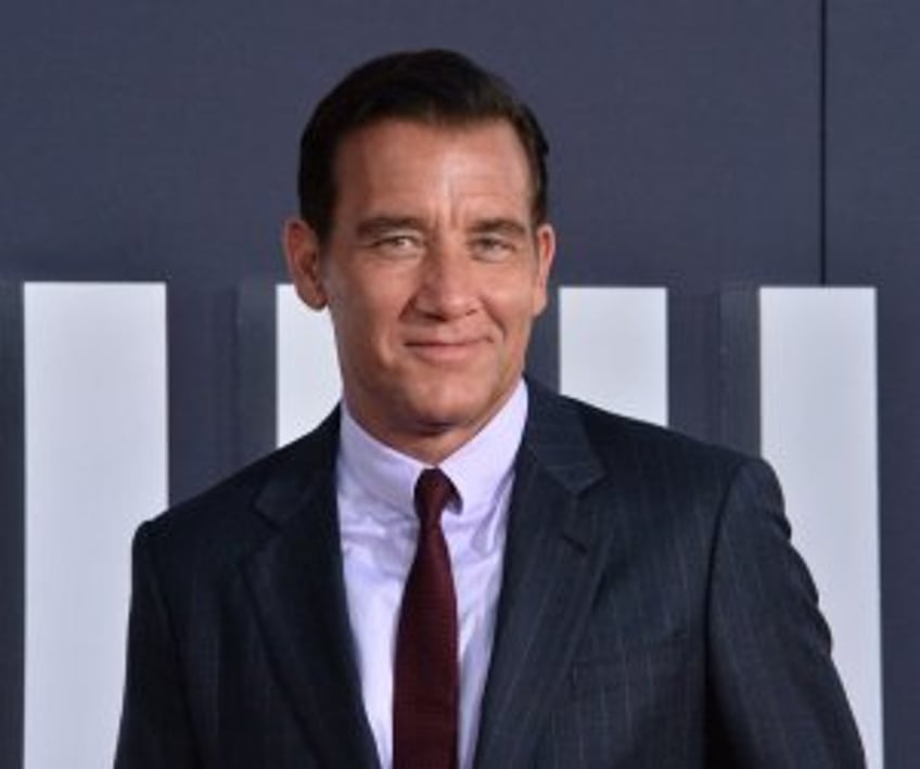 Clive Owen wanted to channel Humphrey Bogart in 'Monsieur Spade'