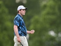 Closing charge lifts Scotsman MacIntyre to Canadian Open lead