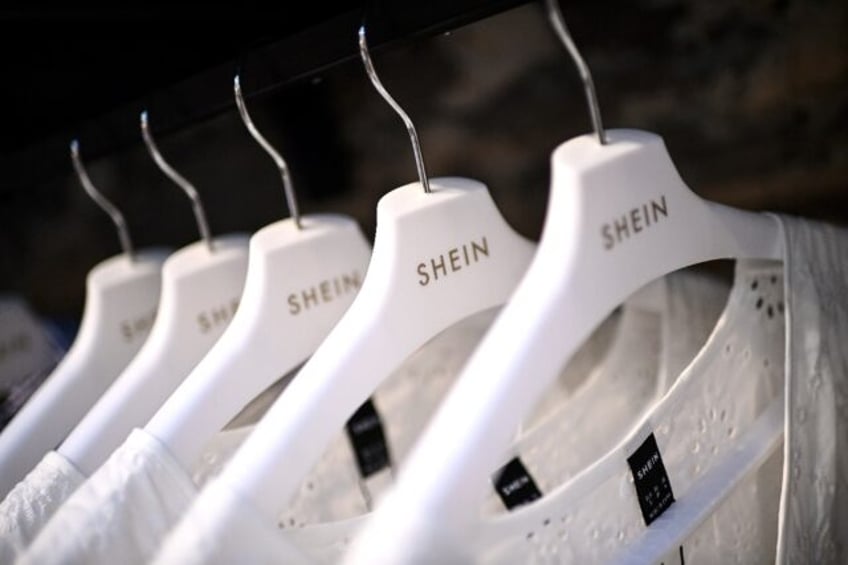 Shein has taken the world by storm with its jaw-droppingly low prices and a seemingly endl