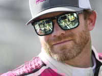 Clown? Backmarker? Santino Ferrucci And Conor Daly Not Mincing Words