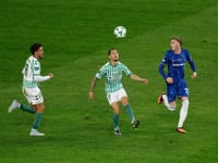 Club World Cup a test of Chelsea’s elite credentials