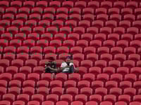 Club World Cup crowds have wildly fluctuated, from swathes of empty seats to ‘hostile’ atmospheres