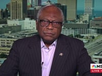 Clyburn: Biden Struggled Because He Was ‘Grappling for Numbers’ and ‘Platform Positions’