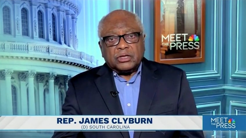 Rep. James Clyburn 