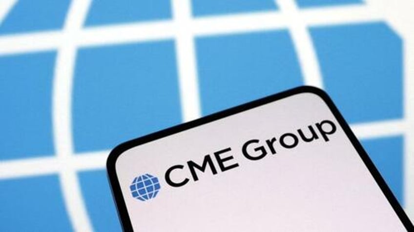 cme plans to launch spot bitcoin trading