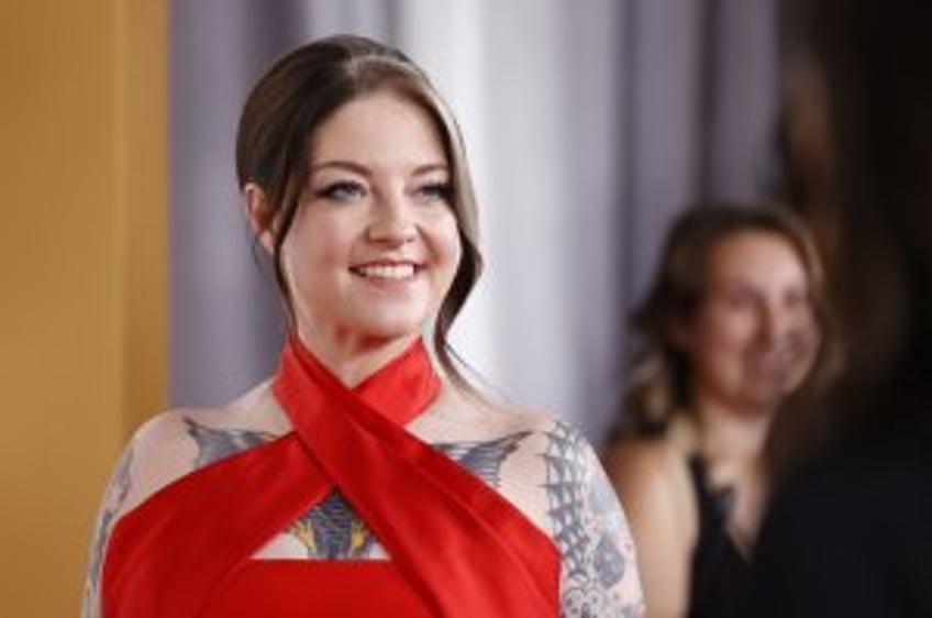 CMT Music Awards: Ashley McBryde, Jelly Roll among Video of the Year finalists