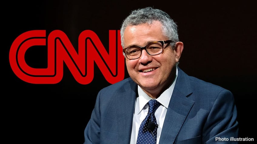 CNN Jeffrey Toobin