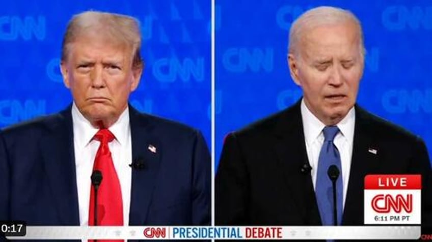 cnn chief correspondent says dems urging white house to ask biden to step down after shocking debate performance