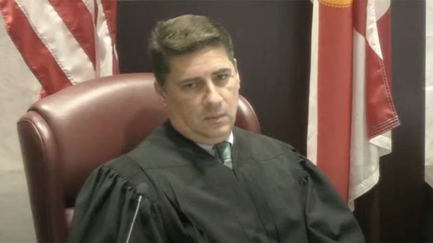 Judge William Henry blasted CNN’s lead counsel on Wednesday. 