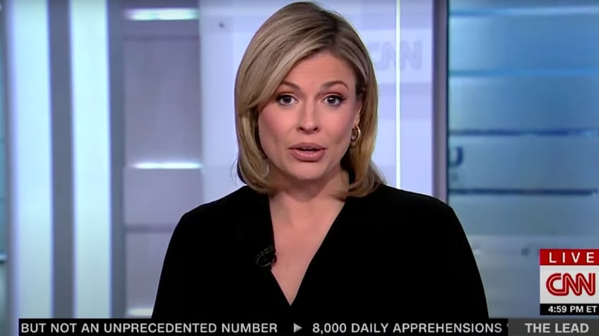 CNN's Pamela Brown