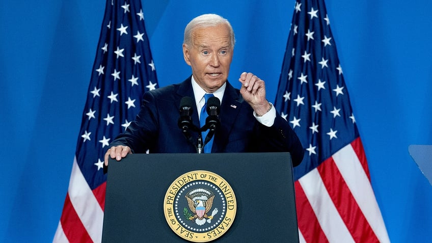 Joe Biden