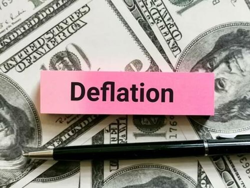 cnn is wrong deflation is a good thing