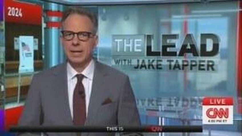 cnn loses another motion in defamation case as court orders tapper to appear