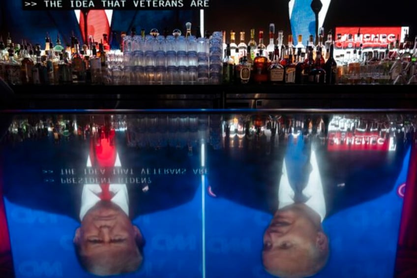 The Associated Press