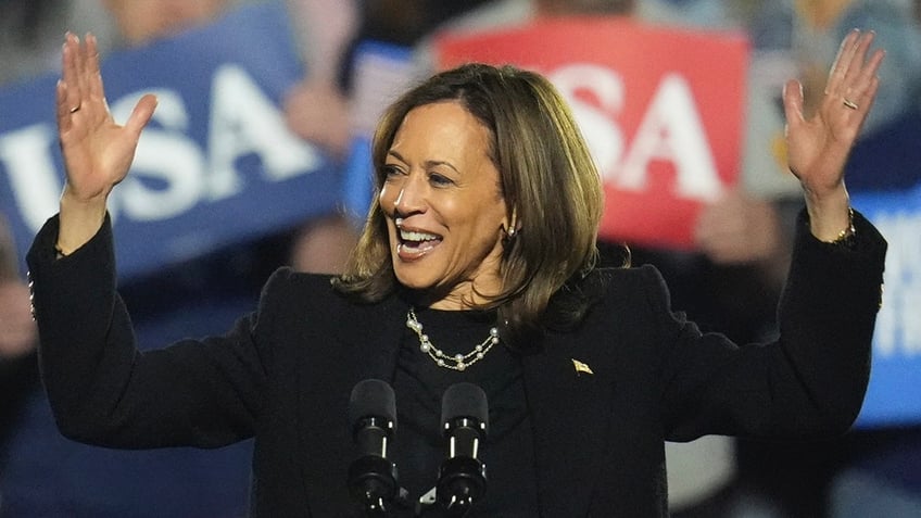 Kamala Harris