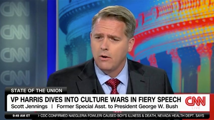 cnn panelist calls out vp harris over completely made up florida slavery curriculum claim