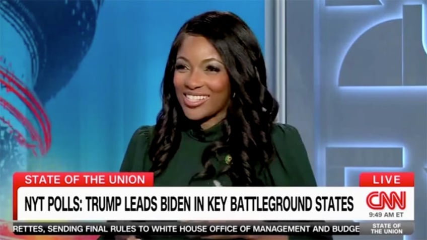 cnn panelists sound alarm on really scary poll showing biden trailing trump in key states