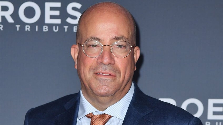 cnn parent company boss belittled ex network honcho jeff zucker claims he had tears in his eyes report