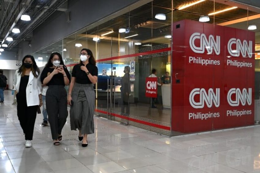 CNN Philippines will stop operations from January 31 due to 'significant financial losses'