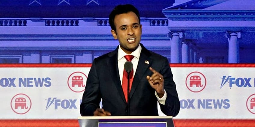 cnn politico journalists at gop debate reportedly said vivek ramaswamy could be our next president