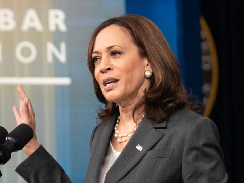 Kamala Harris