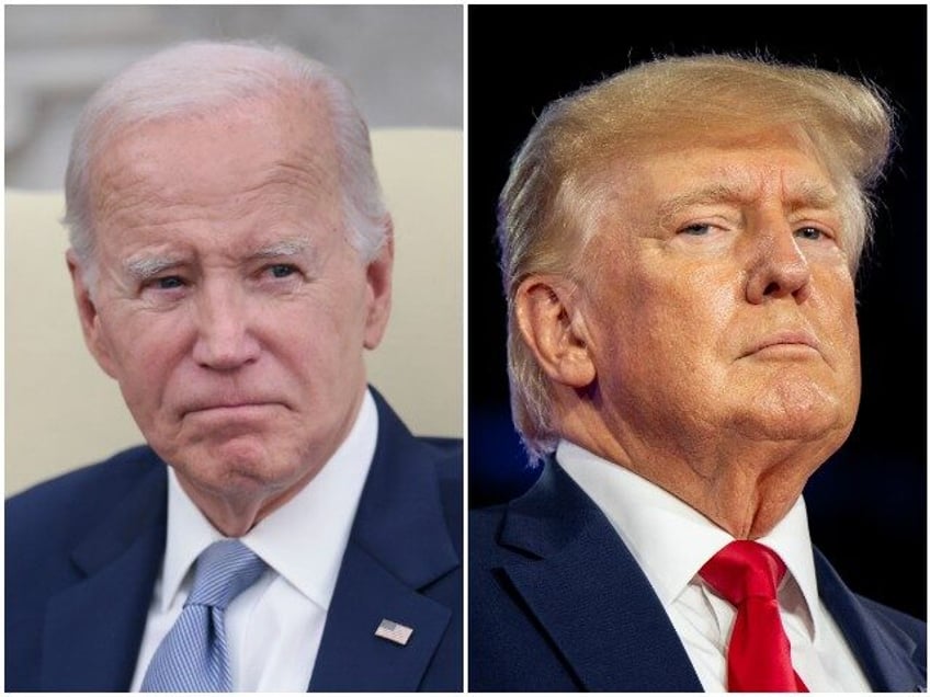 cnn poll trump is neck and neck with biden in nevada dominates caucus opponents