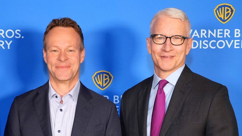 cnns anderson cooper says network morale was hurt by all the drama in recent years