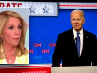 CNN’s Dana Bash reveals Biden ‘war room’ may urge president to drop out if polling craters: 'So desperate'