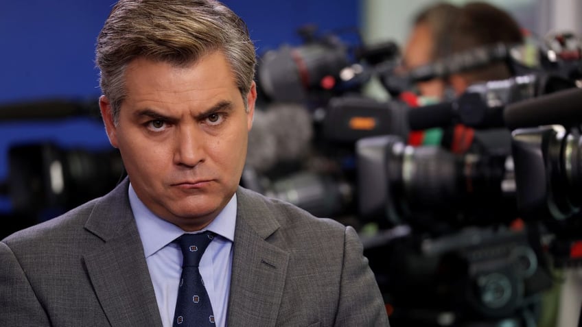 CNN star Jim Acosta was asked by his boss to move to midnight, something critics say would lower his on-air presence during the second Trump presidency.