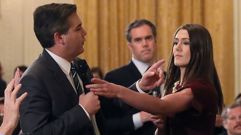 Jim Acosta