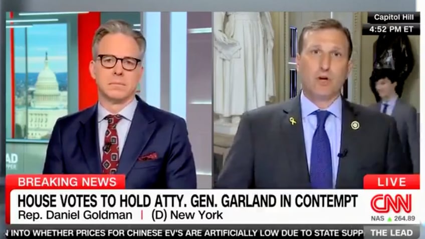 Tapper and Goldman